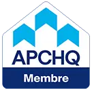 Logo membre apchq